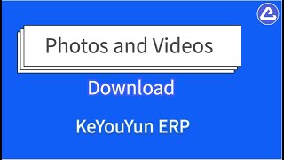 Download Images & Videos,Shopee, Lazada, Amazon,Pinduoduo...- KeYouYun, Global dropshipping software screenshot 3