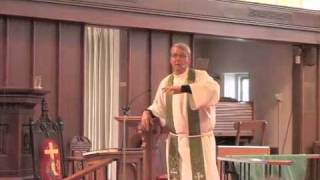 20100711 - Looking for Loopholes (part 1) - Rev Drew MacDonald