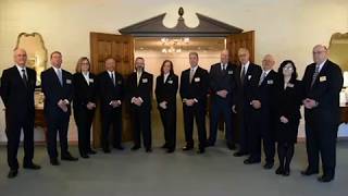 Business After Hours Spotlight: Hinchliff-Pearson-West Funeral Directors & Cremation Services