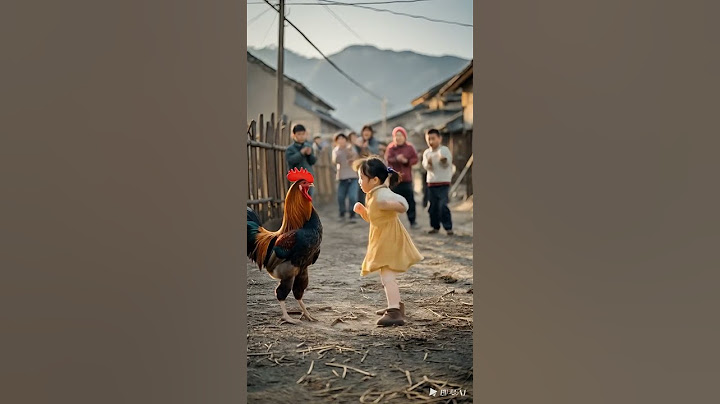 Amazing kungfu kids vs chickens #kungfu #kidsvideo #unitedstates