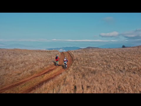 Didgori monument - Chili lake | დიდგორის მონუმენტი - ჭილის ტბა