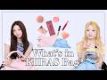 바쁘다 바빠 현대사회???? 막내즈의 Whats in my bag
