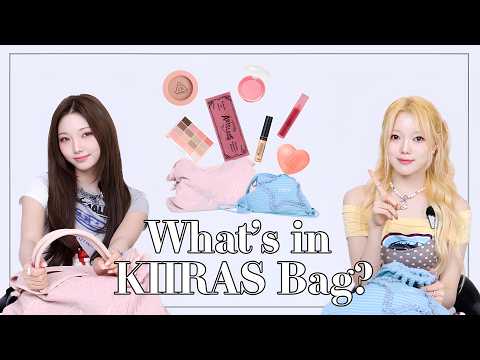 바쁘다 바빠 현대사회🏃 막내즈의 What's in my bag