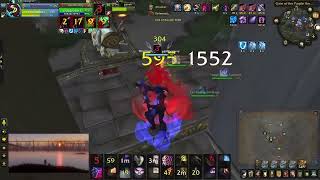 LoFi and World of Warcraft Cata Pre-Patch