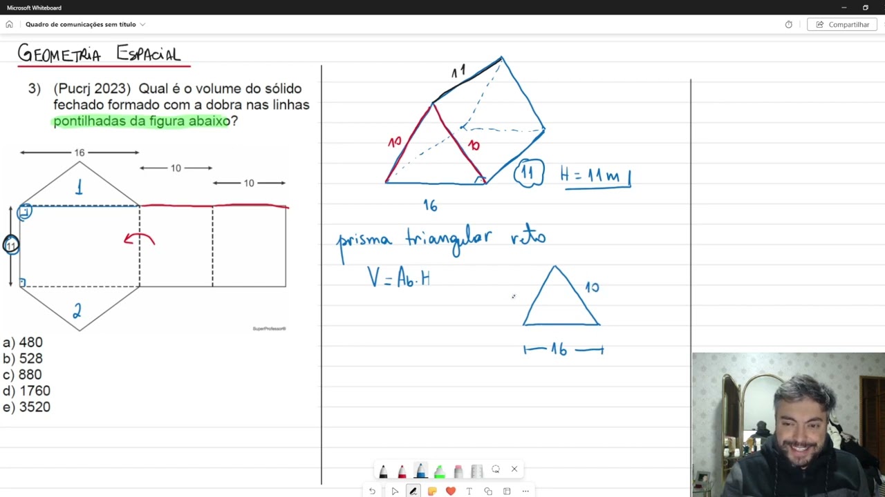 GP e GE Exercício 03 Lista 04