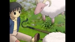 Shepherd's Crossing Opening
