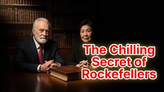 The Shocking Secret of the Rockefeller Family Maintaining Wealth for 7 Generations