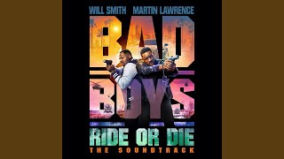 Bad Boys - Sean Paul & Trueno