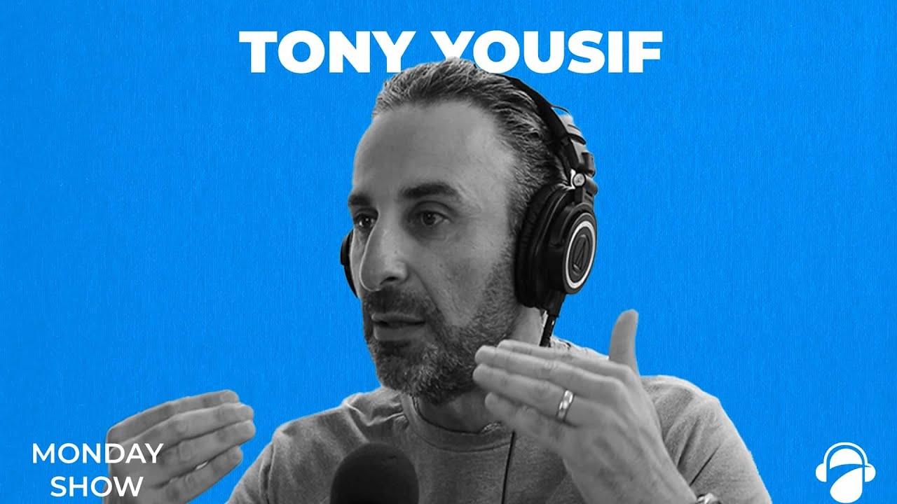 How SVN's Dream Team is Simplifying Senior Living Transactions with Tony Yousif