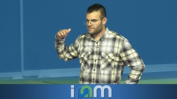 Vasilis Kontonis - Smoothed Analysis for Learning Concepts with Low Intrinsic Dimension