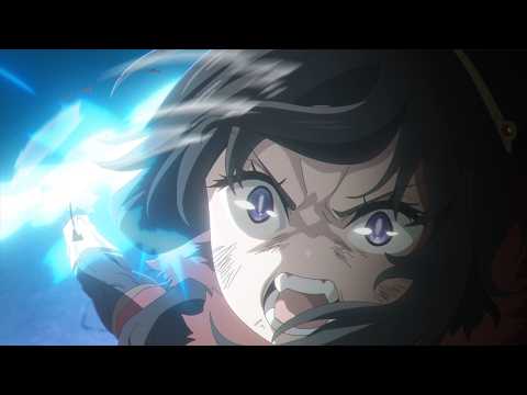 Fran Almost DIED Fighting Boss!
