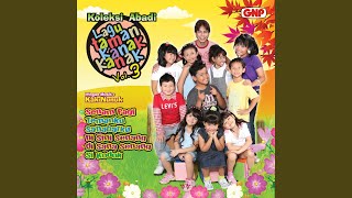 Download Lagu Trima Kasihku MP3