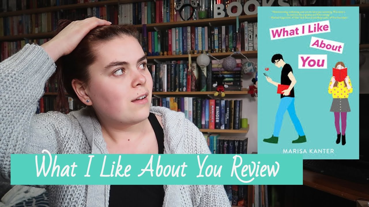 What I Like About You Review (SPOILERS) - YouTube