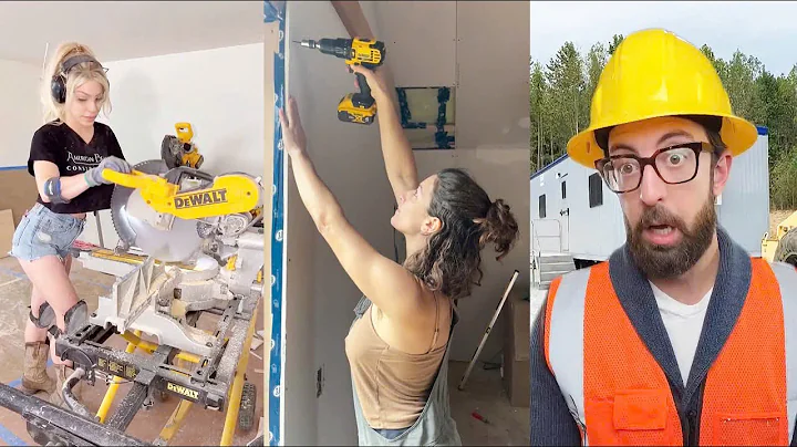 Work Smart, Not Hard – Smart Strategies for Workers✅ #hacks #skills #amazing #workers 