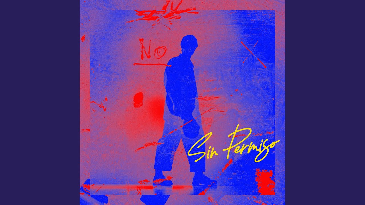 Watch Sin Permiso on YouTube Watch Sin Permiso on YouTube