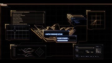 Welcome Back, Commander - Tempest Rising - GDF Mission 2 on Insane