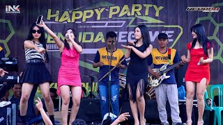 full album  | Nevada lier tante happy party pemuda segawe sampok