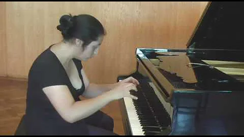 la cumparsita catalina jimnez