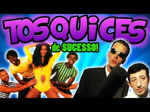 7 MÚSICAS HORRÍVEIS QUE FORAM SUCESSO NOS ANOS 90