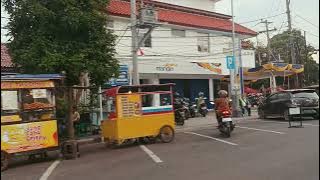 Jalan Jalan Asik ke Blora- Kota Kecil Yang Penuh Kejutan