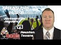 NFL Pick - Jacksonville Jaguars vs Houston Texans Prediction, 9/12/2021 Week 1 NFL Pick & Odds