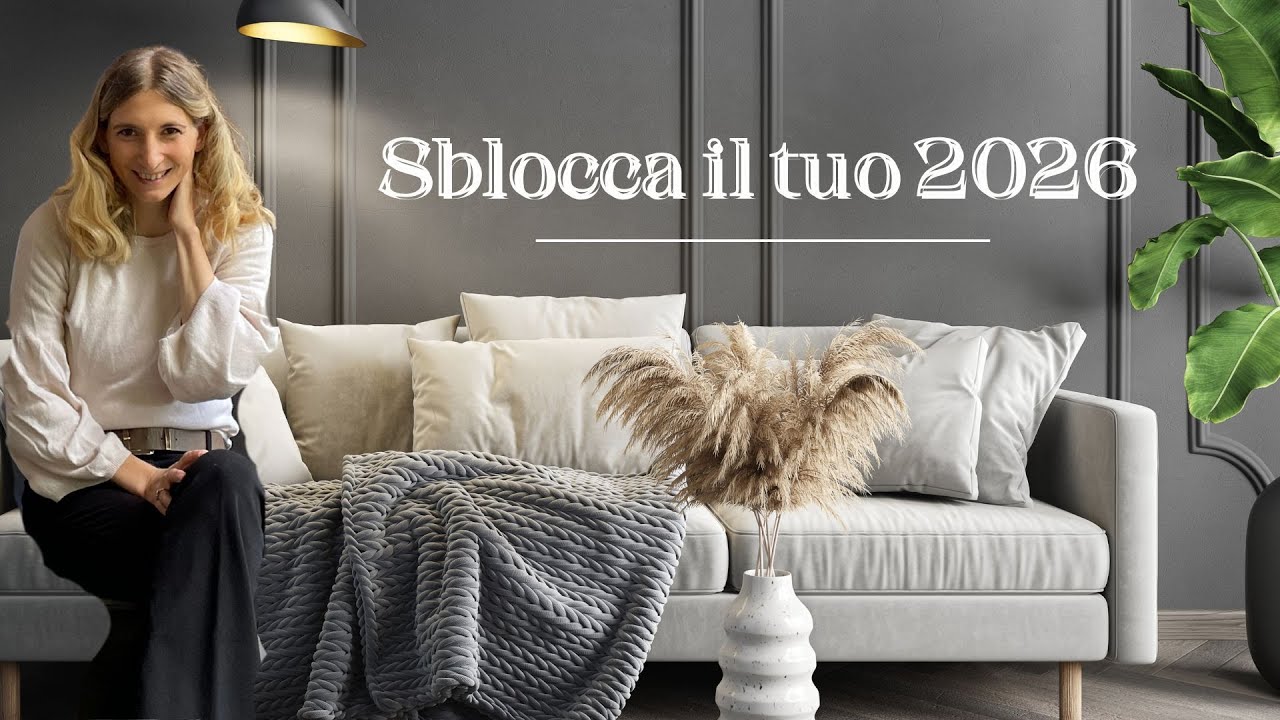 Chiudi i cicli, riaccendi la tua LUCE - YouTube