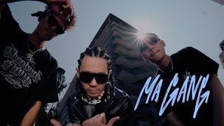 CHONBURI FLOW - MA GANG (Official MV)