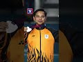 Latif lengkapkan sasaran lima emas kontinjen Malaysia