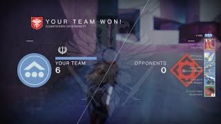 [After8s] Striker vs Dawnblade - How to Tango like a master