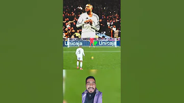 هدف كليان مبابي من ضربة جزاء أخباركرةالقدمالعالمية كرةالقدم Football ريال مدريد 