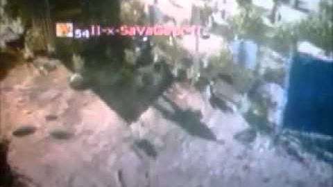 MW3 - Spawn Camping - Clan Setup - Totally Wrong