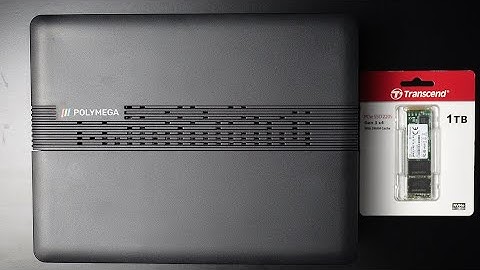 Installing Polymega internal hard disk is.....just a piece of cake...highly recommended!