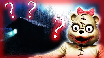 ФАКТЫ И ПРЕДПОЛОЖЕНИЯ о новом тизере и вырезанных фразах Хелен Бирс [] DARK DECEPTION