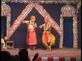 Purva Rangam-Melam in Prahlada Charitam of Melattur Bhagavata Mela