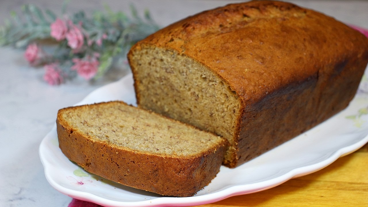 Brown Butter Banana Bread (Better Than Classic Banana Bread)