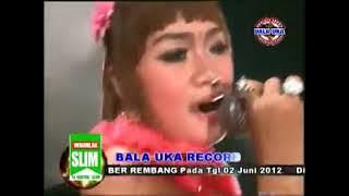 ROMANSA - Aku Yang Tersakiti - Ana Kristina