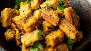 Healthy Indian Vegetarian recipe | Less oil veg recipes Instant breakfast, Tea time snack meals food