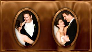 Wedding DVD Photo Slideshow