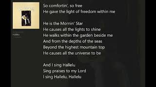 Hallelu (with Lyrics) John Michael Talbot [album]