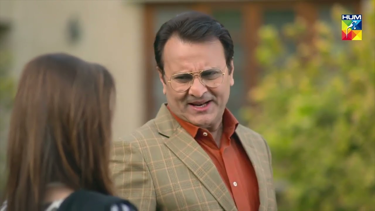 Udaari Episode 11 Best Scene 08 HUM TV Drama YouTube