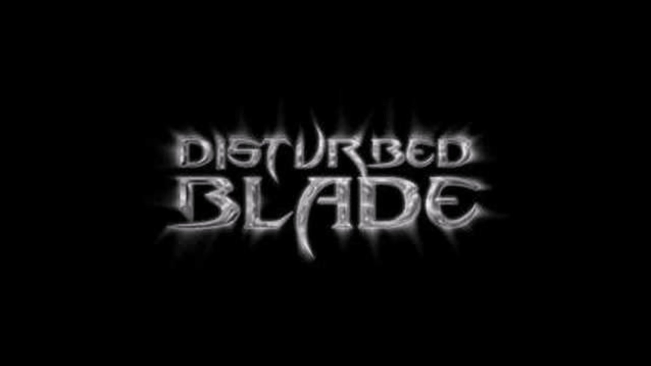 Jammer - Destruction (Disturbed Blade Remix)