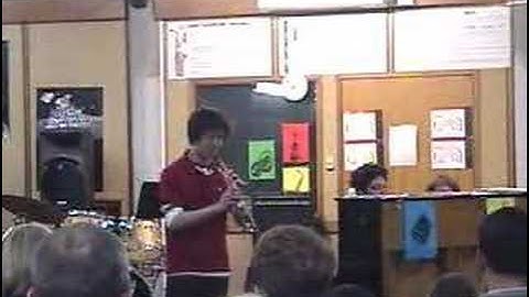 Vivaldi Oboe Concerto in A Minor Mvt 1 Allegro non troppo