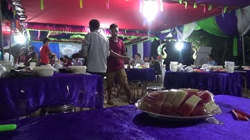 Đám cưới của người dân tộc dao đỏ huyện na hang