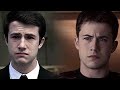 Clay Jensen | Paralyzed [Season 4]