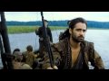 The new world trailer 2005