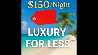 Top 10 Affordable Luxury Travel Spots | 2025 Budget-Friendly Escapes