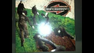supergroove - can't get enough