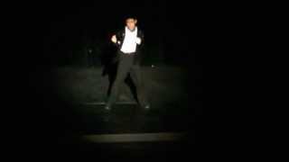 Billie Jean 2013 Talent Show Performance by Alpham 6,648 views 11 years ago 7 minutes, 46 seconds