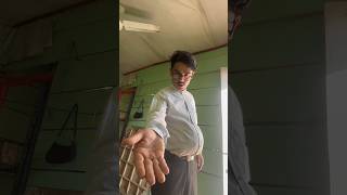 Papa Ne Pakad Liya😰 #fatherson #comedyvideo #dadsoncomedy #funnyvideos #nepalicomedy #vines
