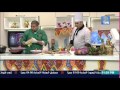 مطبخ سي السيد حلقة 10 7 2015 الشيف حسن حسونة حلقة الممبار Matbakh Si El Sayed 